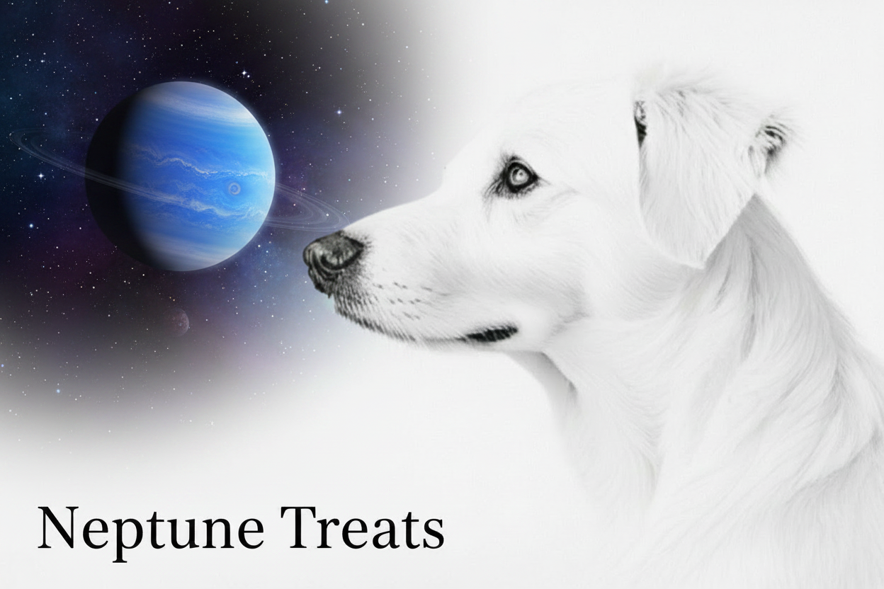 Neptune Treats
